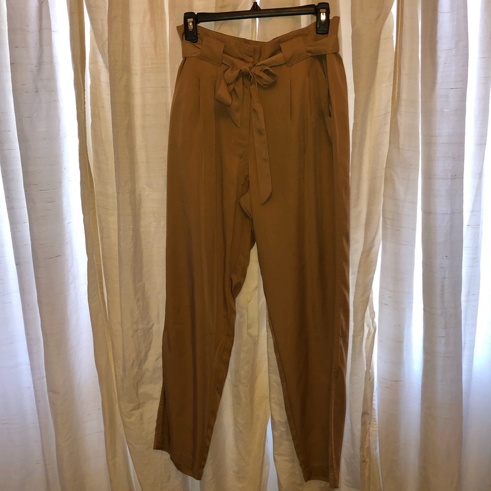 MAX studio soft pant
